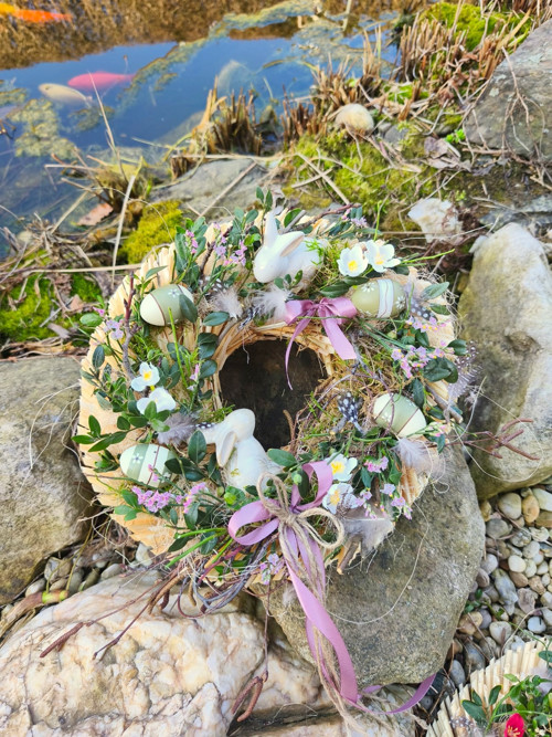 Zajíčci hopsáčci — foto 4