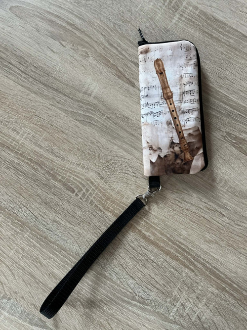 Pouzdro na mobil / brýle — foto 2