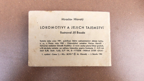 Lokomotivy — foto 4