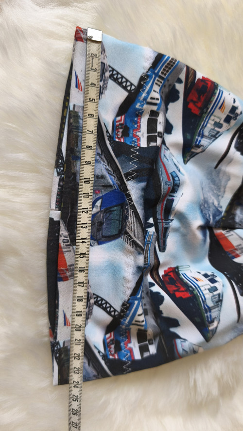 Čepice obv.+-54 cm — foto 3