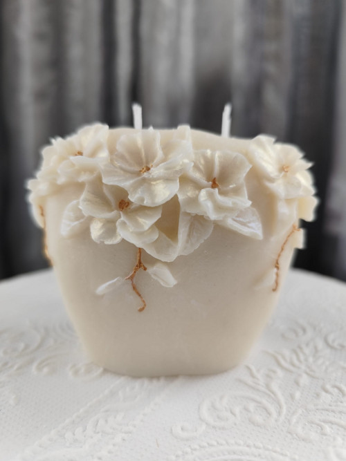 Candle Flower Vase NH — foto 2