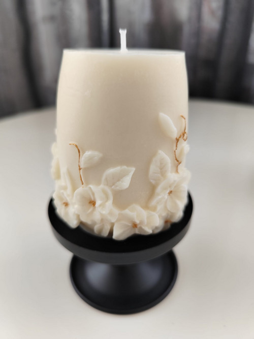 Candle Flower Vase NH — foto 2