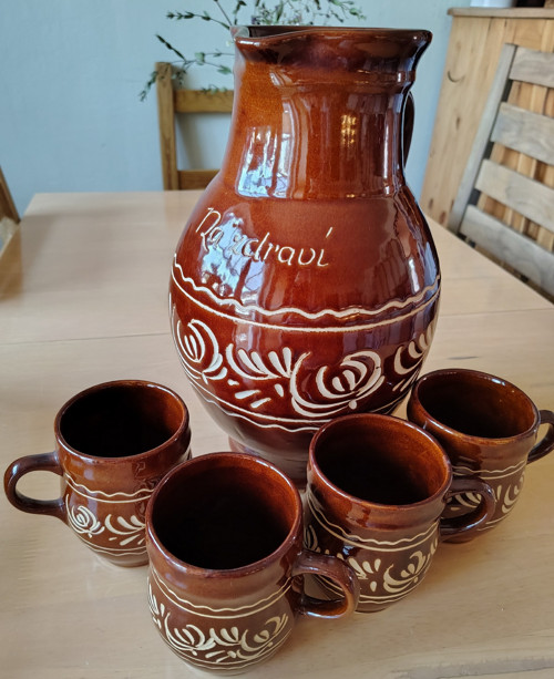 Sada keramika — foto 2