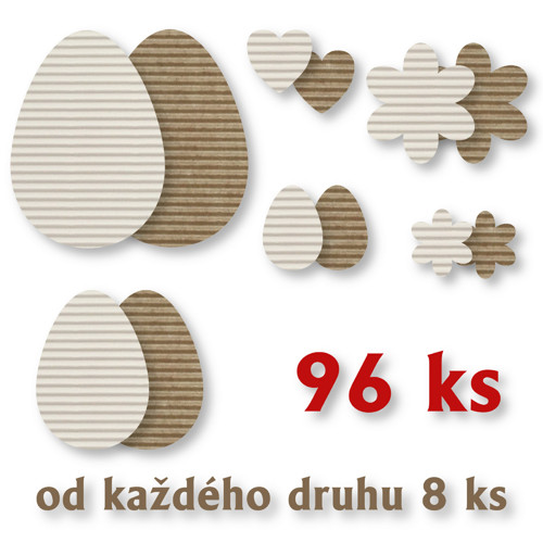 Velikonoční velký mix — foto 2