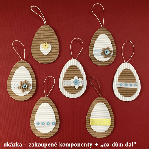 Velikonoční velký mix — foto 6