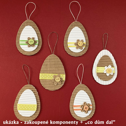 Velikonoční velký mix — foto 5