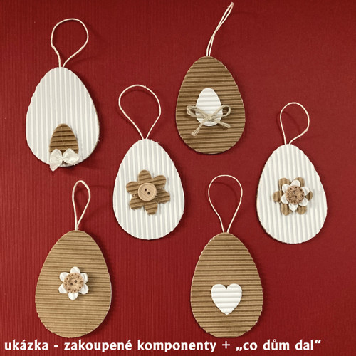 Velikonoční velký mix — foto 4