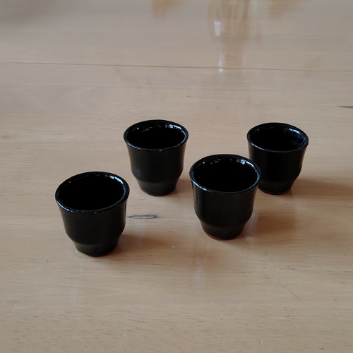 Kalíšky — foto 3