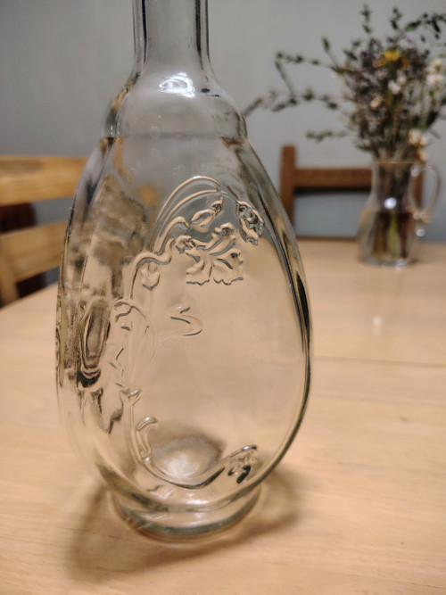 Láhev — foto 4