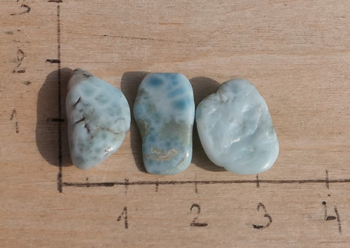 Sada - larimar - V2930 — foto 2