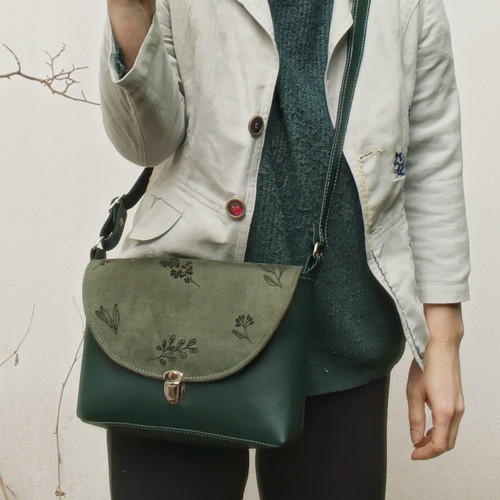 Mary bag no. 3 — foto 4