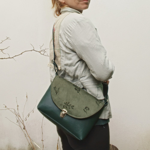 Mary bag no. 3 — foto 2