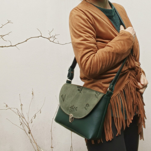 Mary bag no. 3 — foto 5
