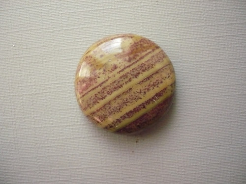 Kabošon - jaspis imperial 23 mm, č.6f — foto 2
