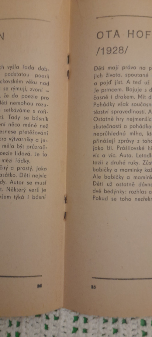 Našim dětem — foto 2