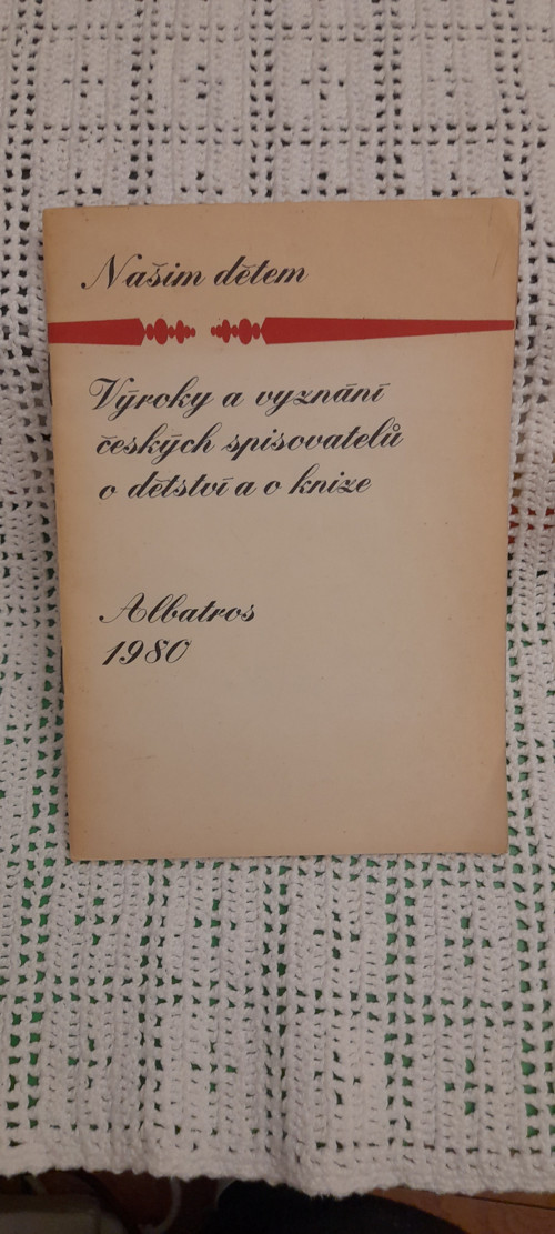 Našim dětem — foto 6