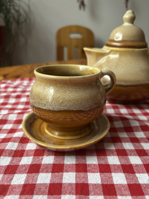 Čajový set — foto 3
