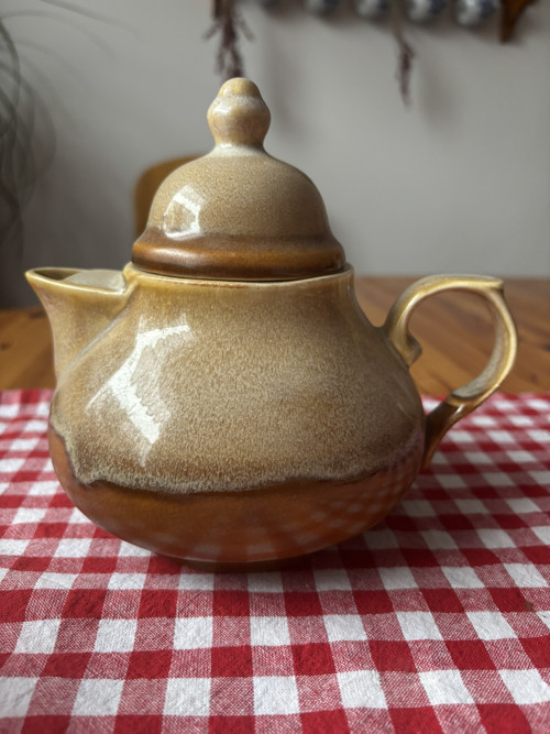 Čajový set — foto 4
