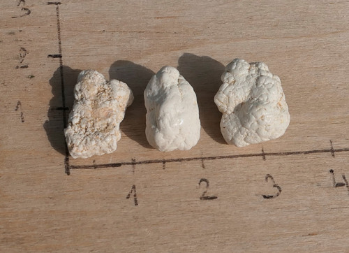 3 ks magnezit V2949 — foto 3