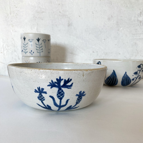 Miska Chrpa — foto 3