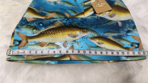 Čepice obv.58 cm — foto 2