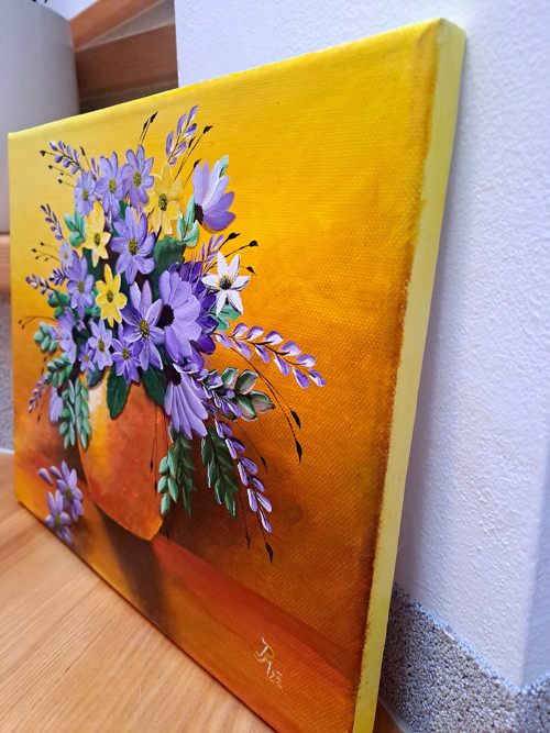 Když květy září — foto 3