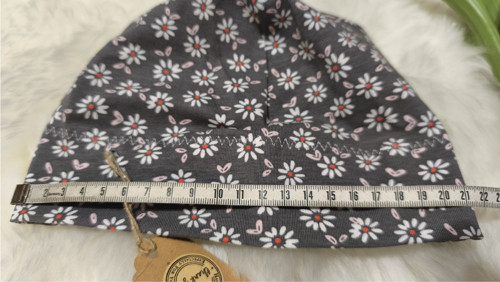 Čepice obv.42- 46 cm — foto 3