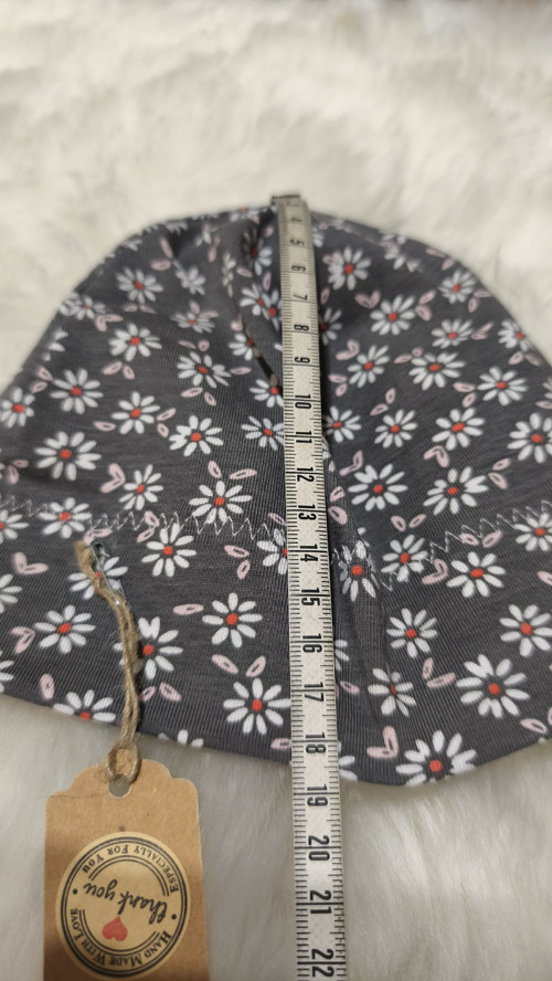 Čepice obv.42- 46 cm — foto 2