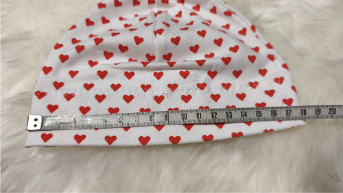 Čepice obv.36-38 cm — foto 3