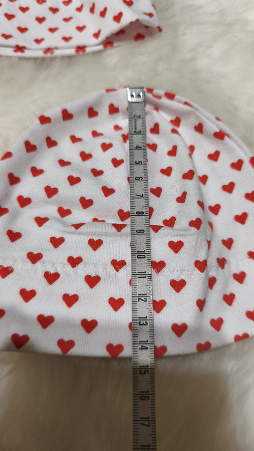 Čepice obv.36-38 cm — foto 2