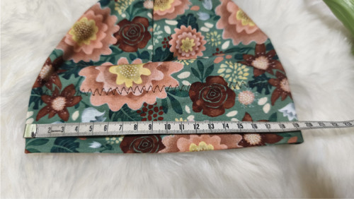 Čepice obv.38 - 41 cm — foto 3