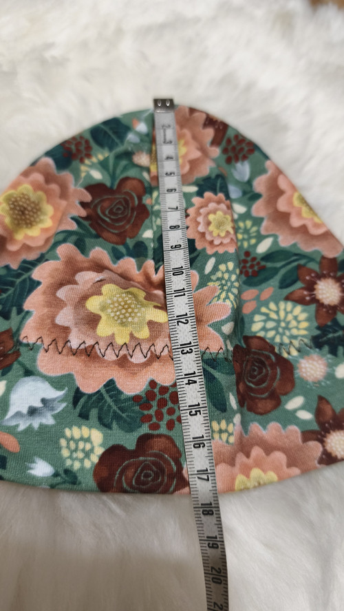 Čepice obv.38 - 41 cm — foto 2