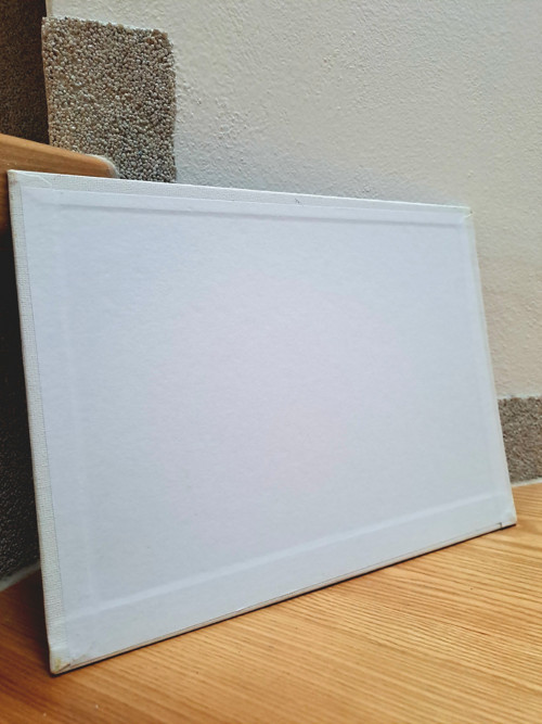 Modrá zimní pohádka — foto 2