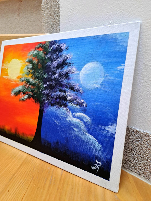 Když se setká den s nocí — foto 3