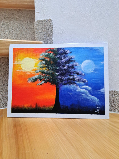 Když se setká den s nocí — foto 2