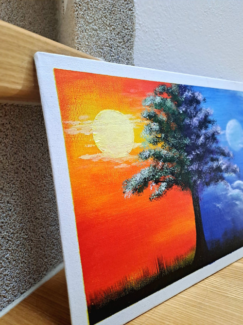 Když se setká den s nocí — foto 5