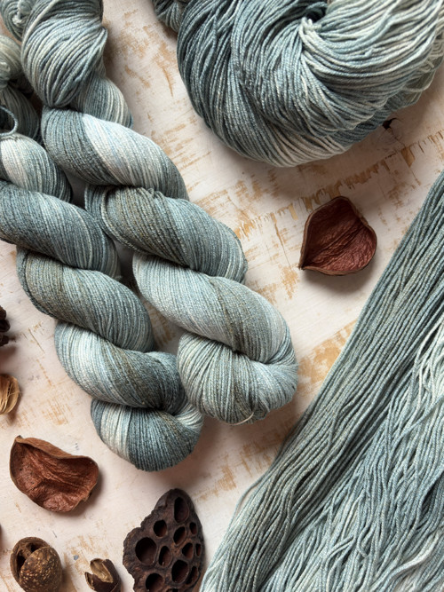 Luxury sock - Tornádo 100g HP21 — foto 2