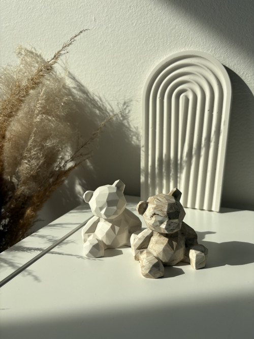Designový medvídek — foto 2