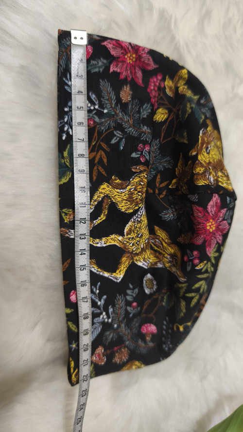 Čepice obv.44-46 cm — foto 3