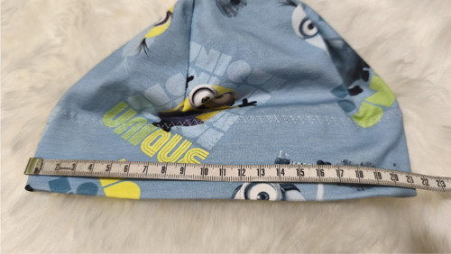 Čepice obv.42- 44 cm — foto 3