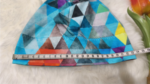 Čepice obv.46-51 cm — foto 3