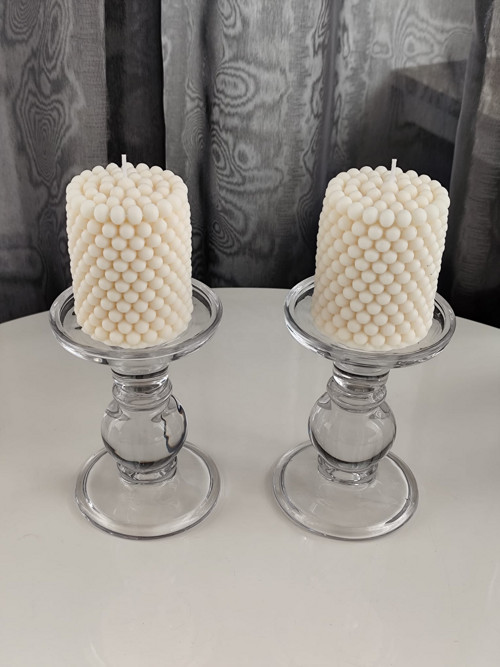 Candle Fusion Style NH č. 4 — foto 2