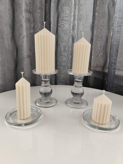 Candle Fusion Style NH č. 5 — foto 3