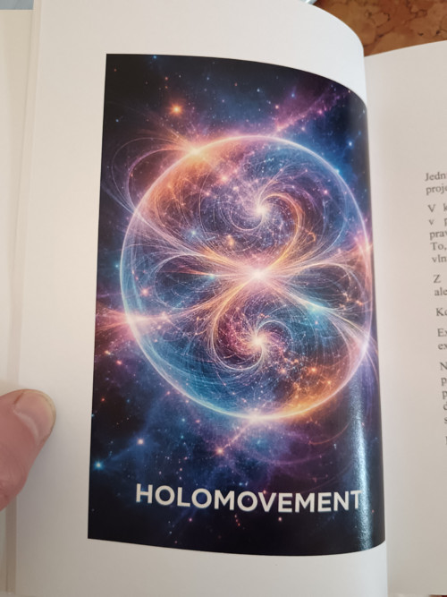 Book - Tkanivo reality — foto 2