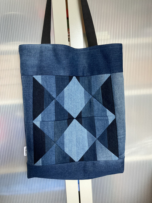 Taška - geometrie — foto 3