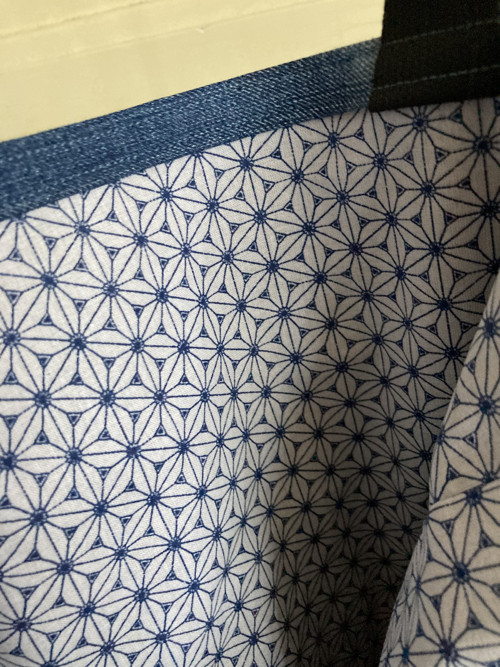 Taška - geometrie — foto 4