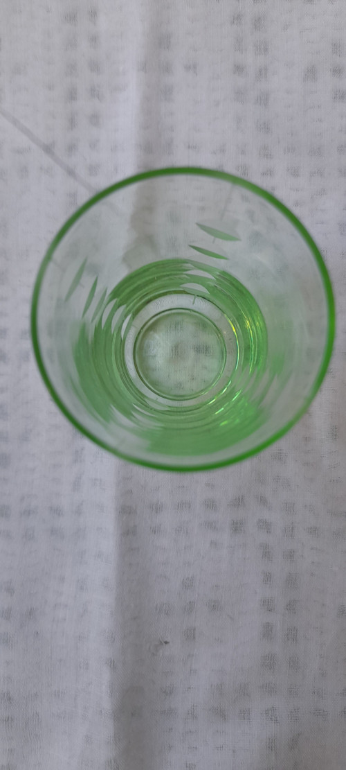 Jemně zelená — foto 2