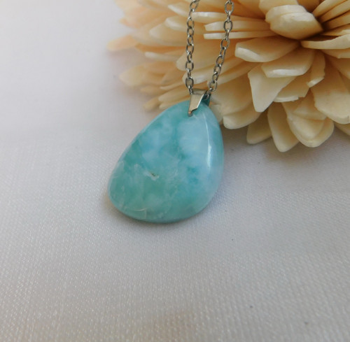 Larimar — foto 2
