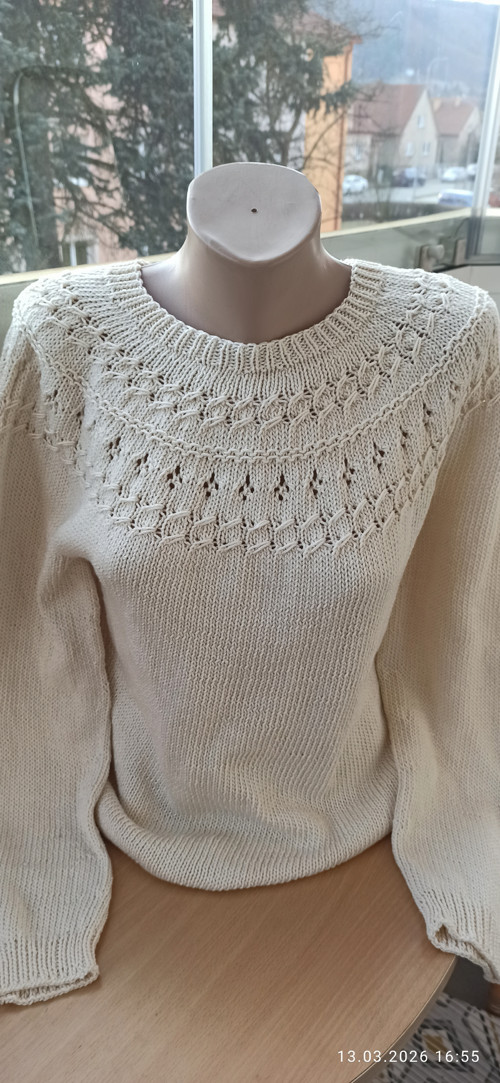 Svetřík Ranunculus — foto 3