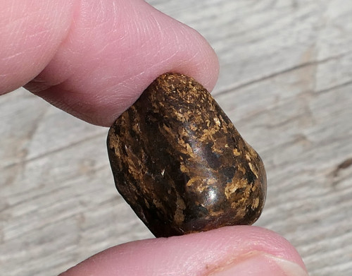 Bronzit (19 mm) V2998 — foto 2
